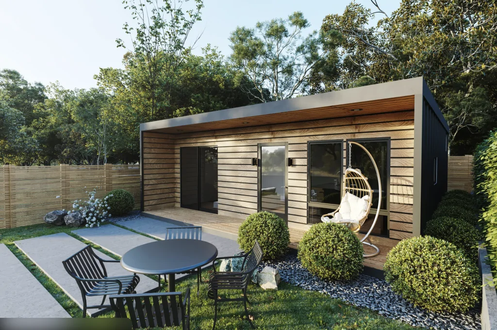 Accessory Dwelling Unit (ADUs)